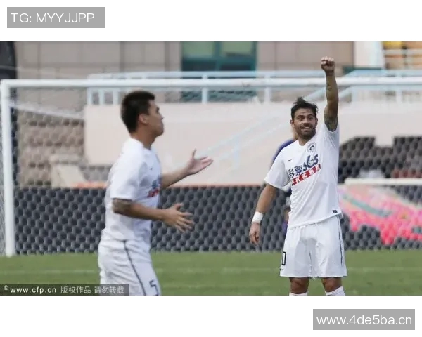 聚焦今晚中超联赛赛果揭示中超联赛的变化与挑战